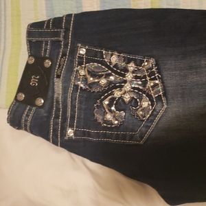 Women's Miss Me Jeans
